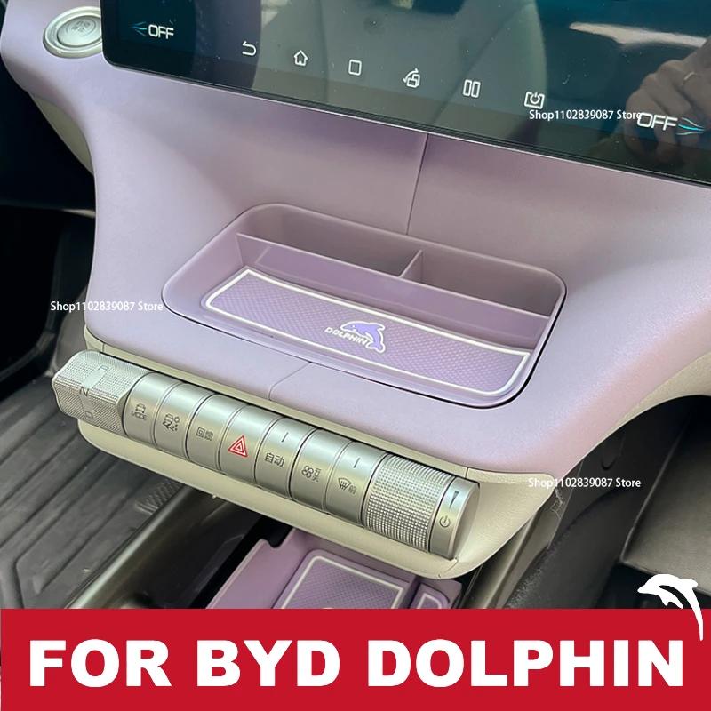 BYD Dolphin Atto 1  ߾  , ȭ Ǳ ̺ ׼, ׸ 